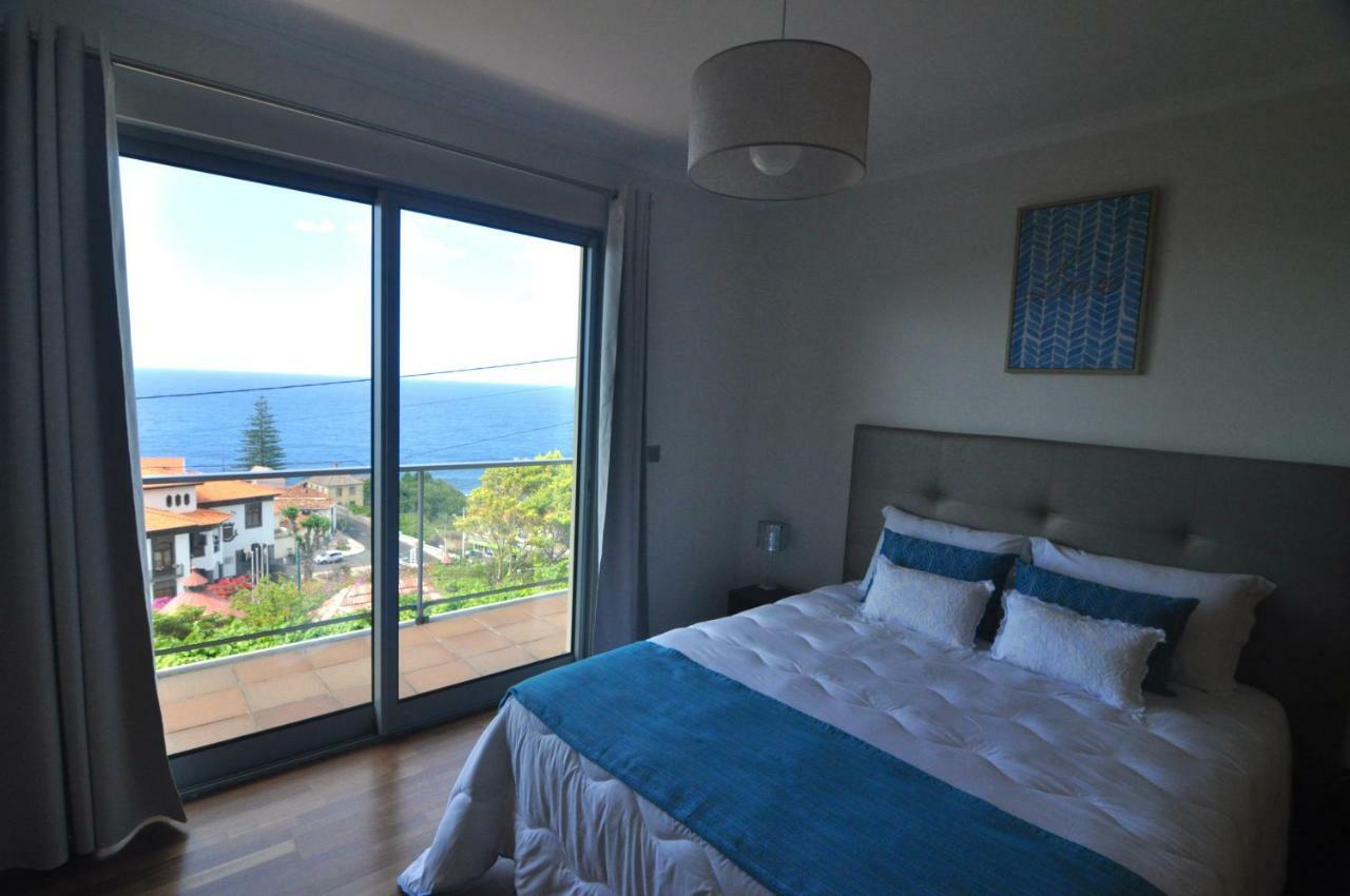 Ponte House Villa Porto Moniz Ngoại thất bức ảnh