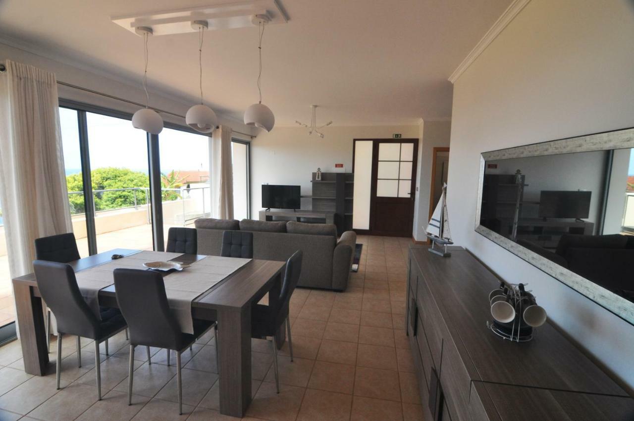 Ponte House Villa Porto Moniz Ngoại thất bức ảnh