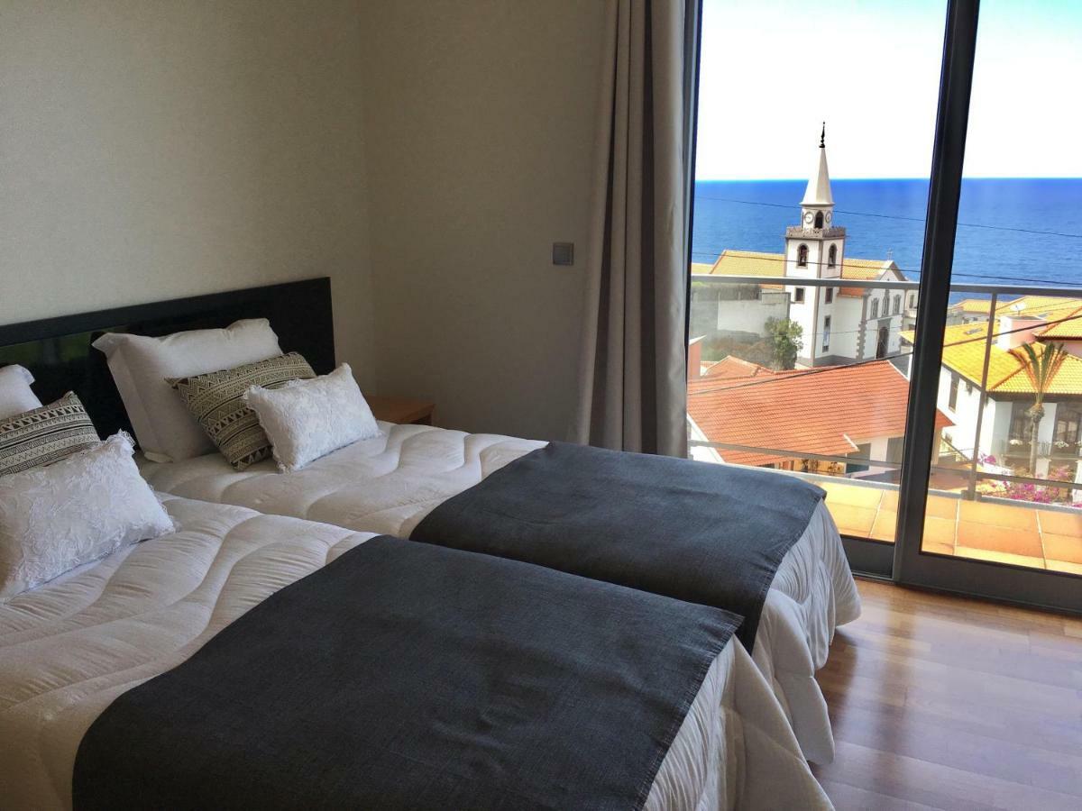 Ponte House Villa Porto Moniz Ngoại thất bức ảnh