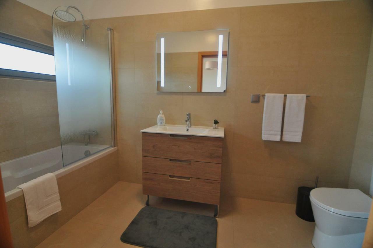 Ponte House Villa Porto Moniz Ngoại thất bức ảnh
