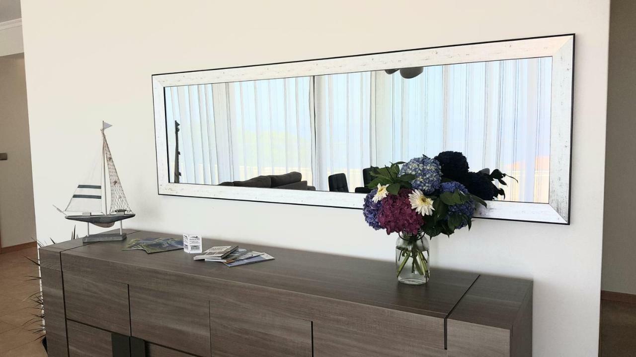 Ponte House Villa Porto Moniz Ngoại thất bức ảnh