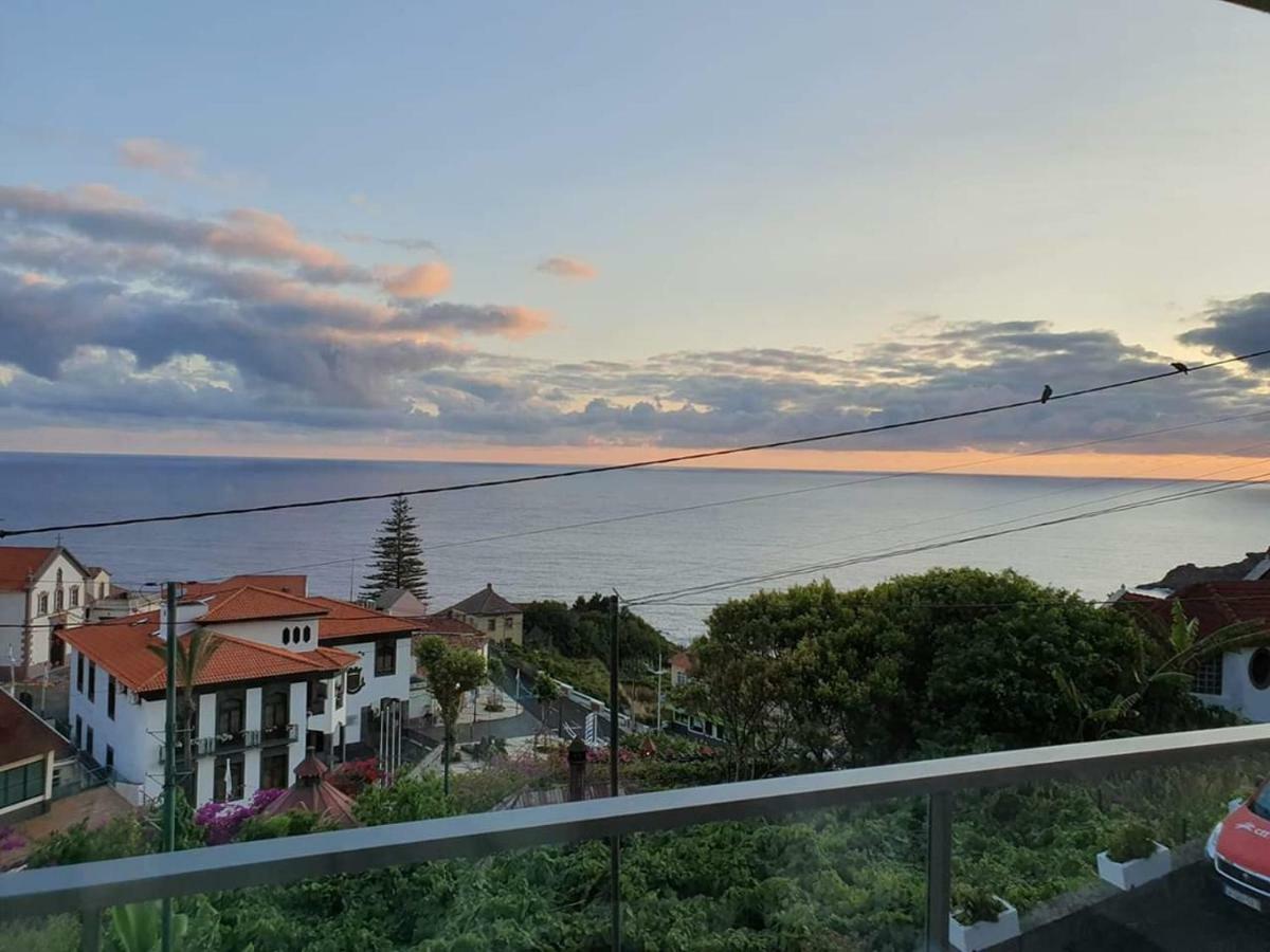Ponte House Villa Porto Moniz Ngoại thất bức ảnh